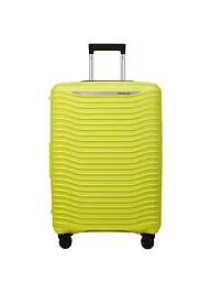 SAMSONITE | Trolley  UPSCAPE SPINNER 68cm erweiterbar lime | Amarillo