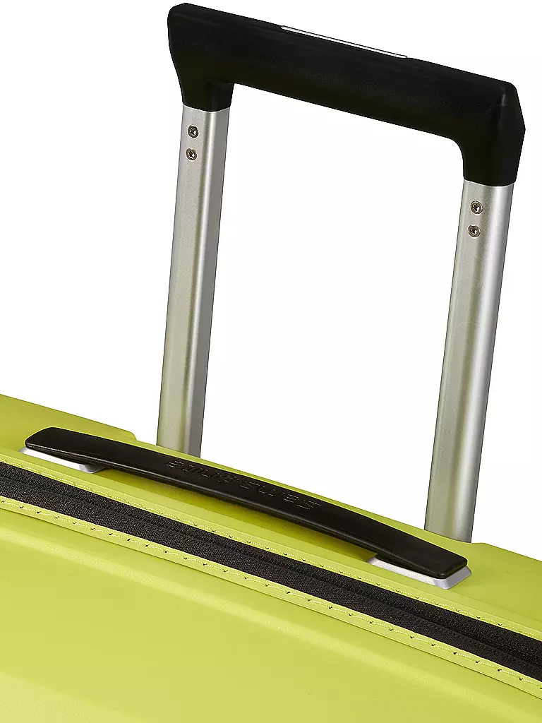 SAMSONITE | Trolley  UPSCAPE SPINNER 75cm erweiterbar lime | Amarillo