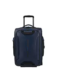 SAMSONITE | Trolley 55cm ECODIVER Duffle negro | Azul