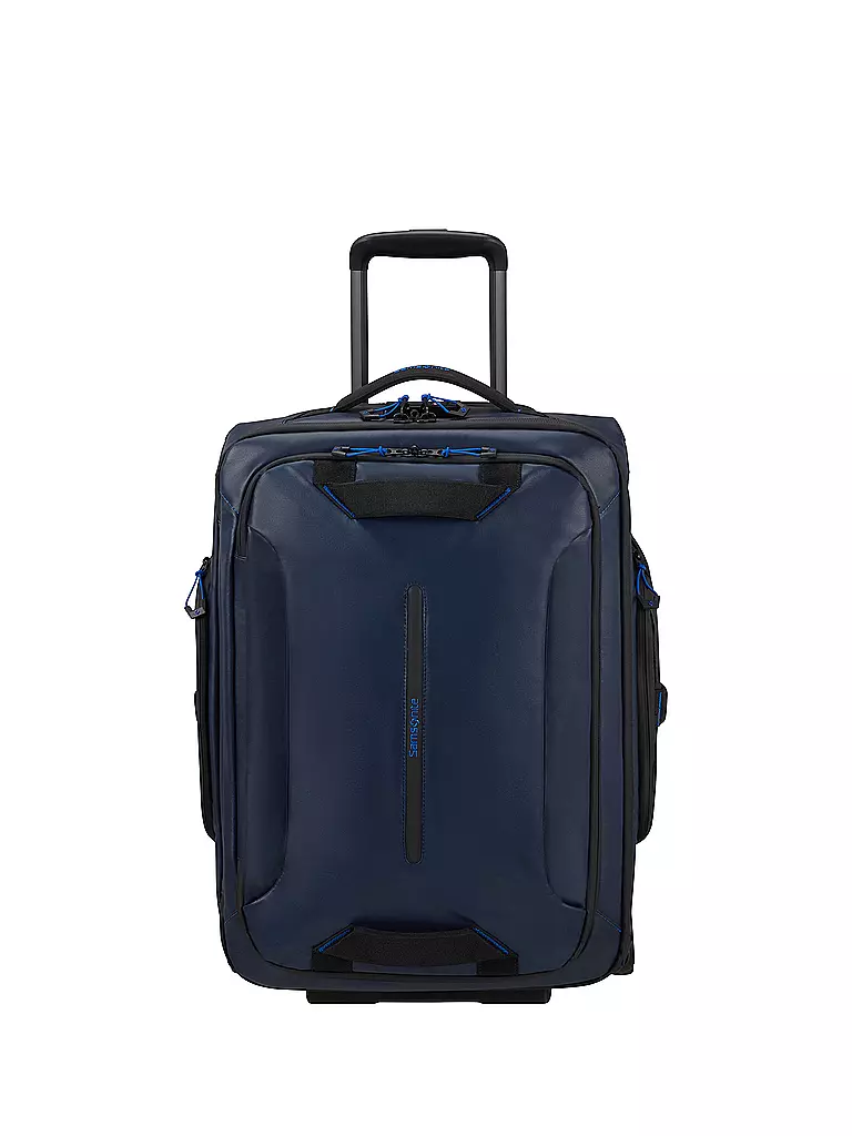 SAMSONITE | Trolley 55cm ECODIVER Duffle blue nights | Azul