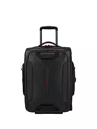 SAMSONITE | Trolley 55cm ECODIVER Duffle negro | Negro