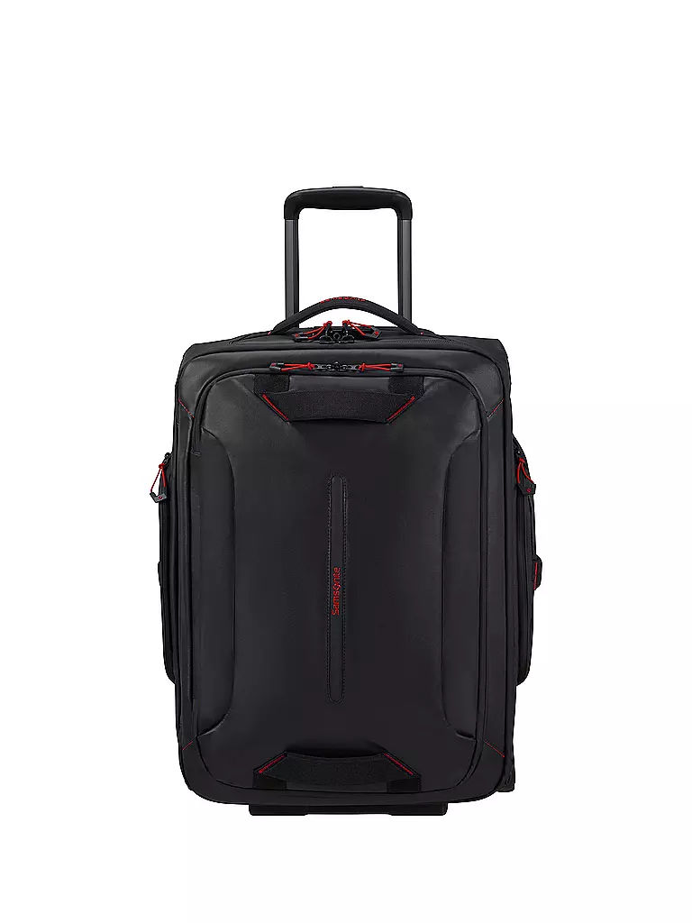 SAMSONITE | Trolley 55cm ECODIVER Duffle negro | Negro