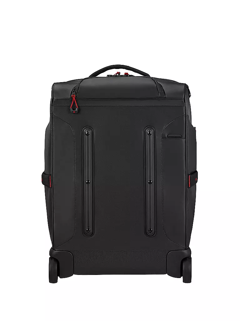 SAMSONITE | Trolley 55cm ECODIVER Duffle negro | 