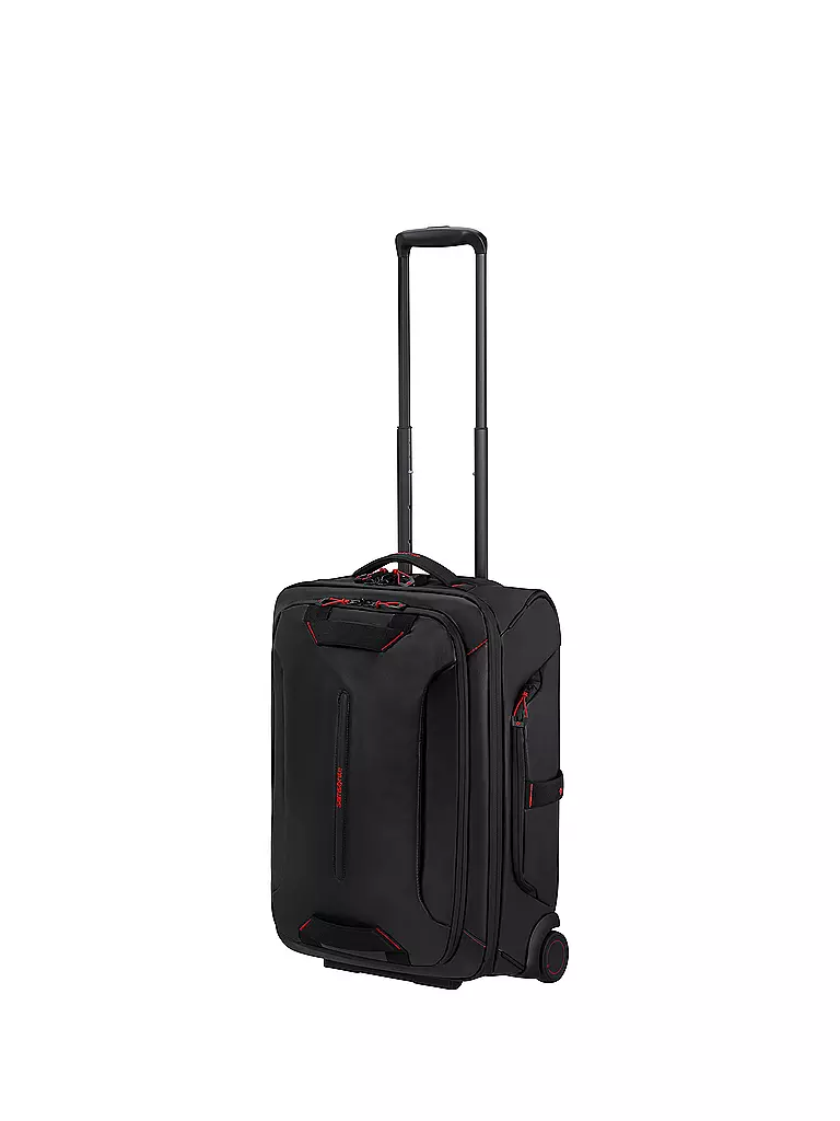 SAMSONITE | Trolley 55cm ECODIVER Duffle negro | 