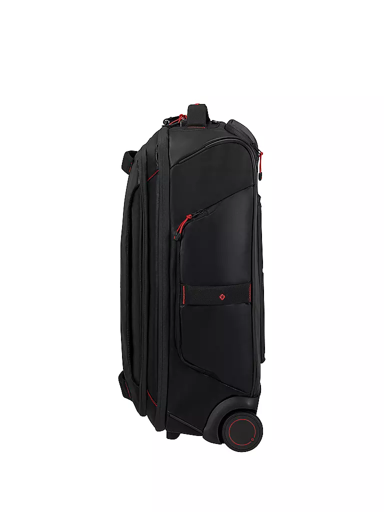 SAMSONITE | Trolley 55cm ECODIVER Duffle negro | 