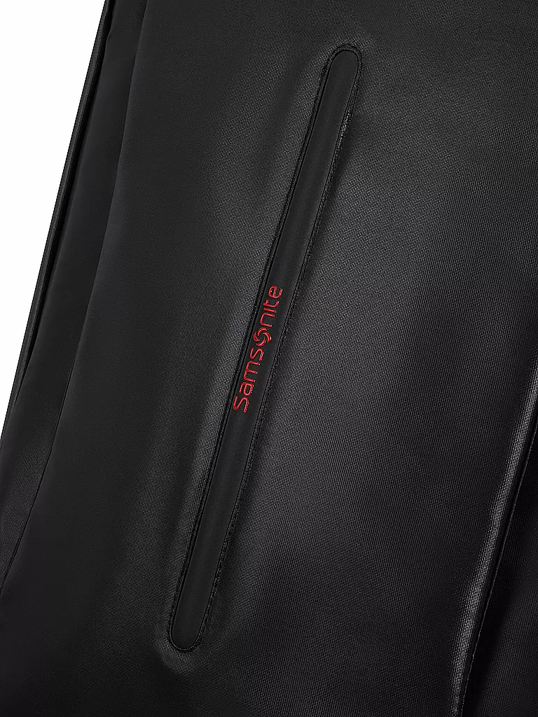 SAMSONITE | Trolley 55cm ECODIVER Duffle negro | 