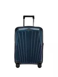 SAMSONITE | Trolley 55cm erweiterbar MAJOR-LITE SPINNER midnight blue | Azul