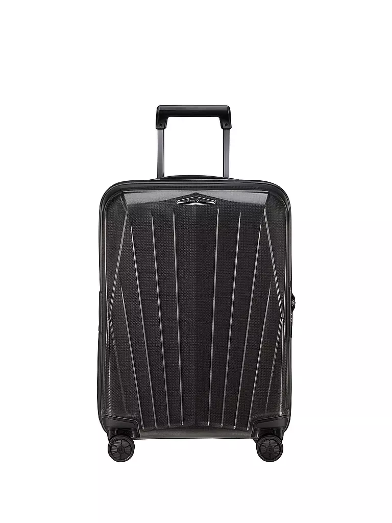 SAMSONITE | Trolley 55cm expandible MAJOR-LITE SPINNER negro | Negro