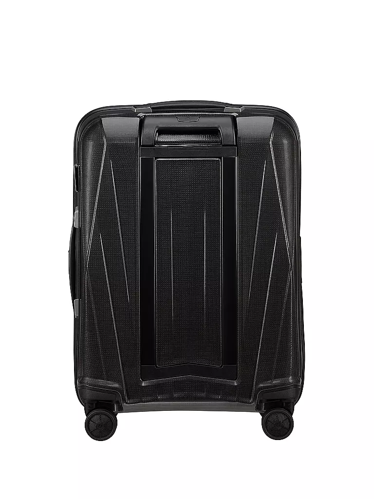 SAMSONITE | Trolley 55cm expandible MAJOR-LITE SPINNER negro | 