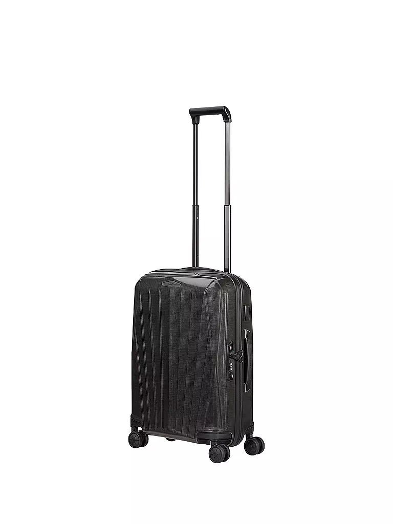 SAMSONITE | Trolley 55cm expandible MAJOR-LITE SPINNER negro | 