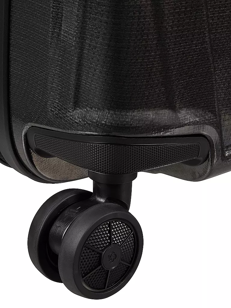 SAMSONITE | Trolley 55cm expandible MAJOR-LITE SPINNER negro | 