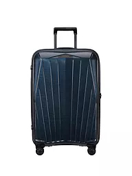 SAMSONITE | Trolley 69cm MAJOR-LITE SPINNER midnight blue | Azul