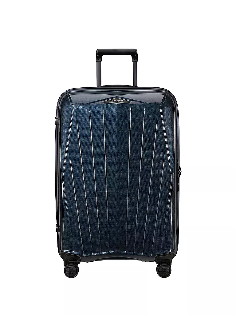 SAMSONITE | Trolley 69cm MAJOR-LITE SPINNER midnight blue | Azul