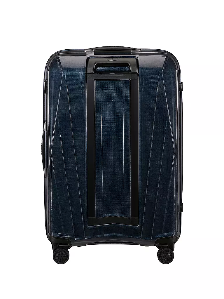 SAMSONITE | Trolley 69cm MAJOR-LITE SPINNER midnight blue | Azul