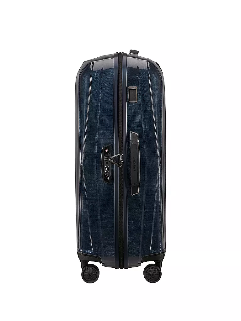 SAMSONITE | Trolley 69cm MAJOR-LITE SPINNER midnight blue | Azul