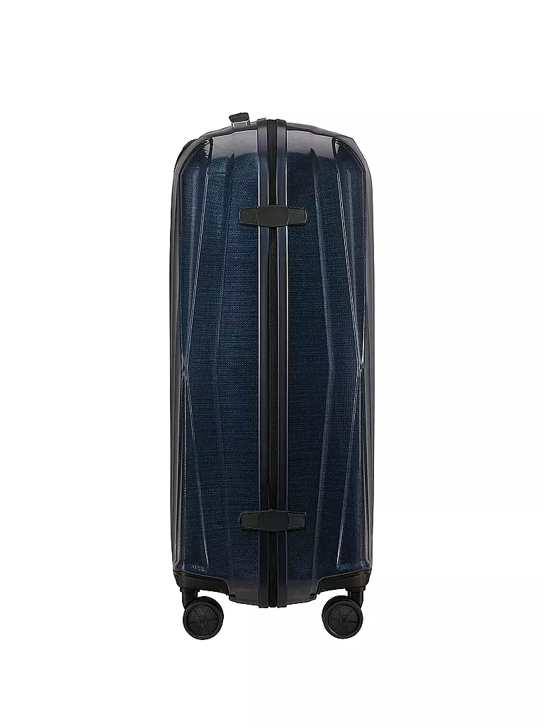 SAMSONITE | Trolley 69cm MAJOR-LITE SPINNER midnight blue | Azul