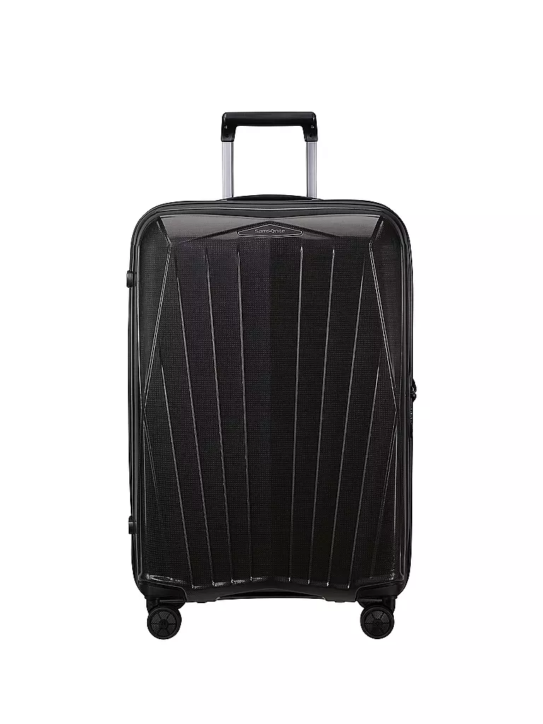 SAMSONITE | Trolley 69cm MAJOR-LITE SPINNER negro | Negro