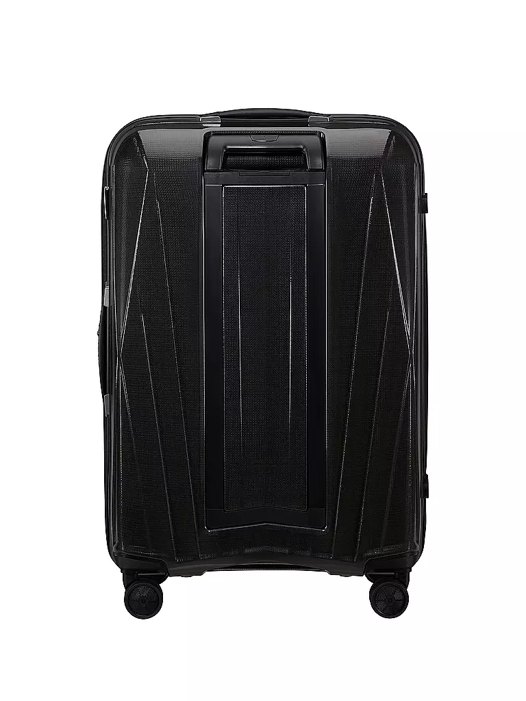 SAMSONITE | Trolley 69cm MAJOR-LITE SPINNER negro | Negro