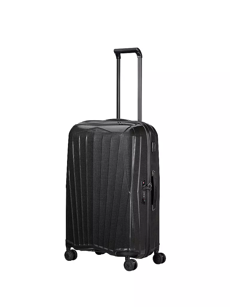 SAMSONITE | Trolley 69cm MAJOR-LITE SPINNER negro | Negro