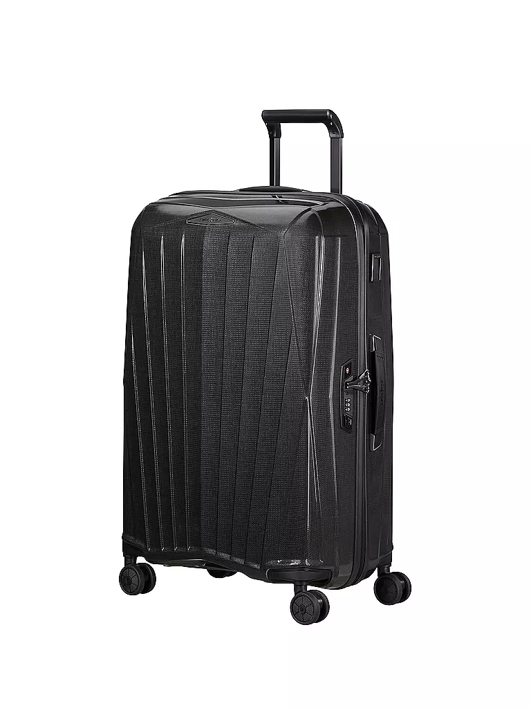 SAMSONITE | Trolley 69cm MAJOR-LITE SPINNER negro | Negro