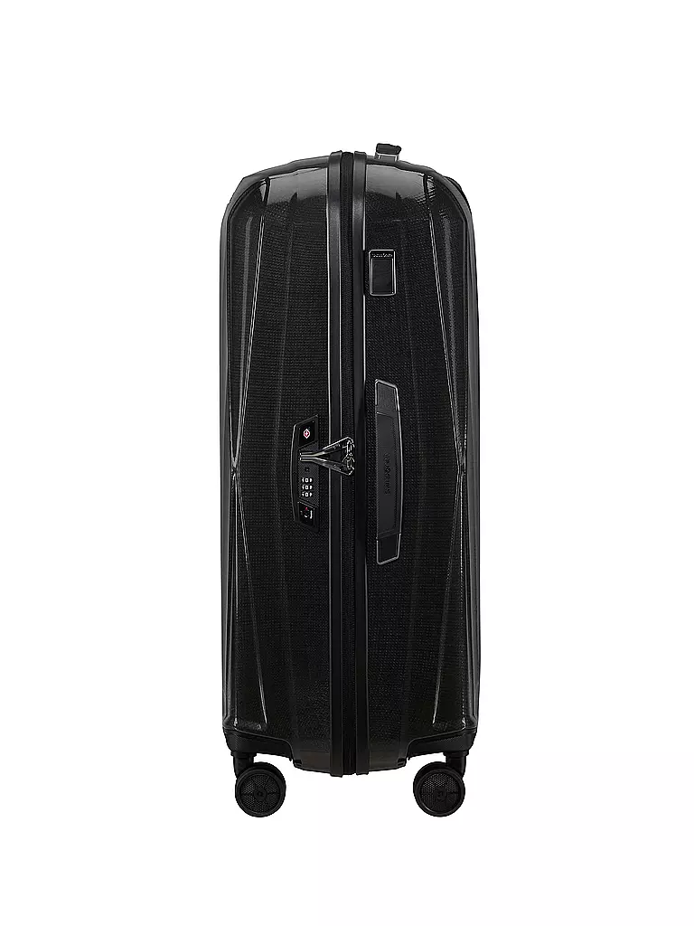 SAMSONITE | Trolley 69cm MAJOR-LITE SPINNER negro | Negro