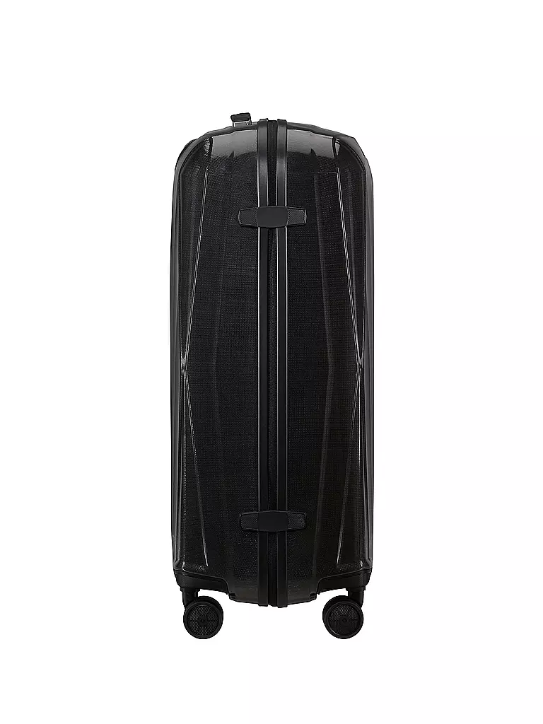 SAMSONITE | Trolley 69cm MAJOR-LITE SPINNER negro | Negro