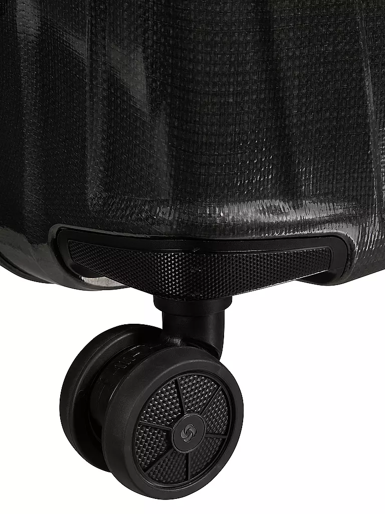 SAMSONITE | Trolley 69cm MAJOR-LITE SPINNER negro | Negro