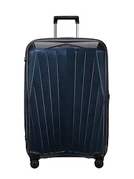 SAMSONITE | Trolley 77cm MAJOR-LITE SPINNER azul noche | Azul