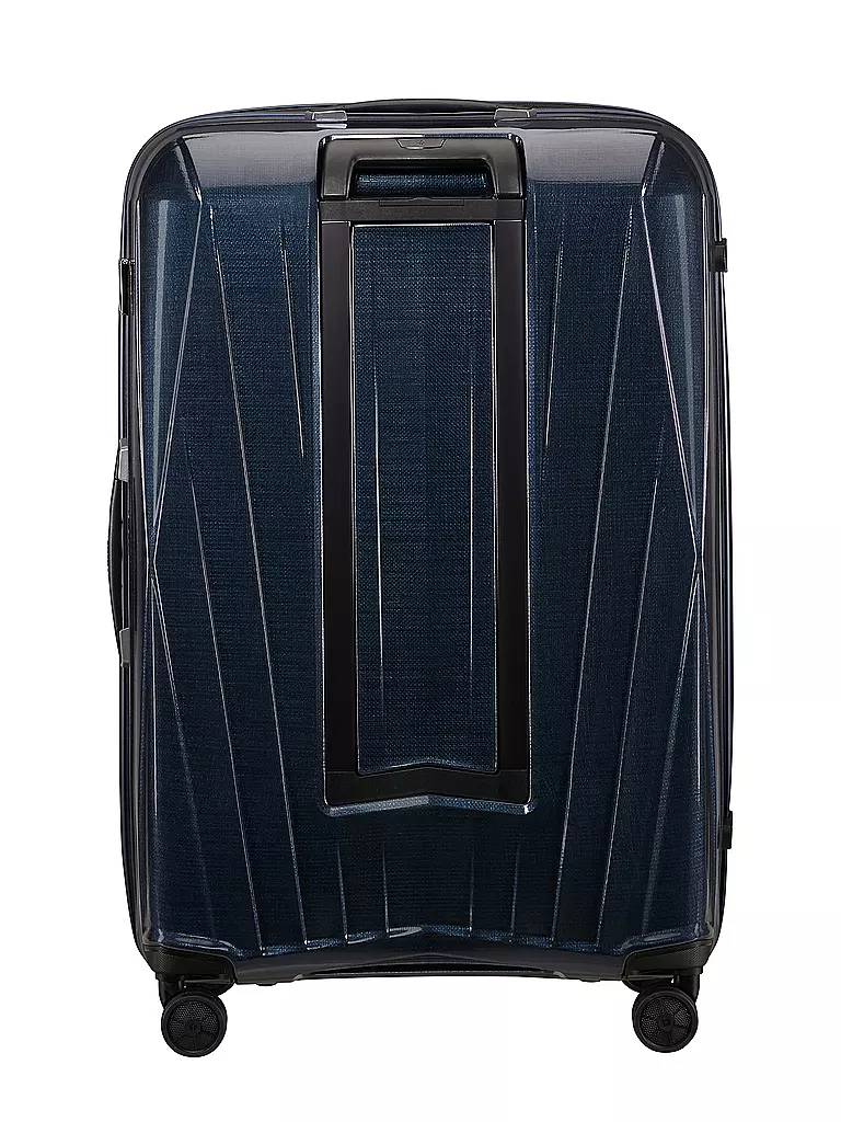 SAMSONITE | Trolley 77cm MAJOR-LITE SPINNER midnight blue | Azul