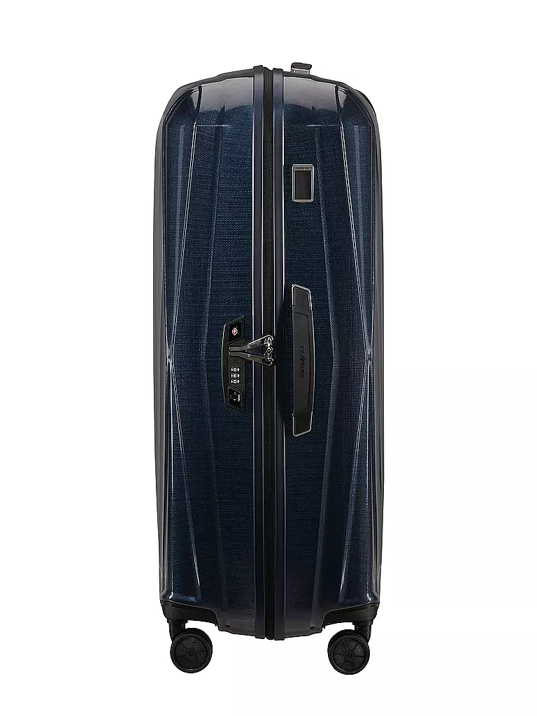 SAMSONITE | Trolley 77cm MAJOR-LITE SPINNER midnight blue | Azul