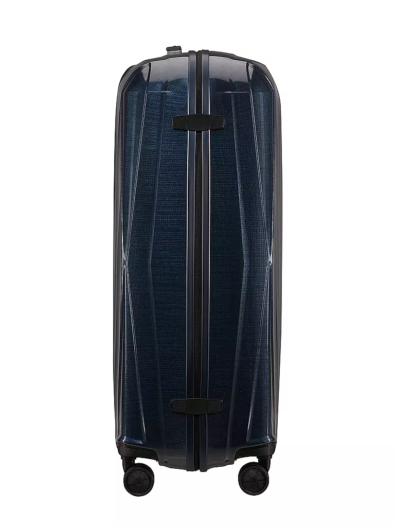 SAMSONITE | Trolley 77cm MAJOR-LITE SPINNER midnight blue | Azul