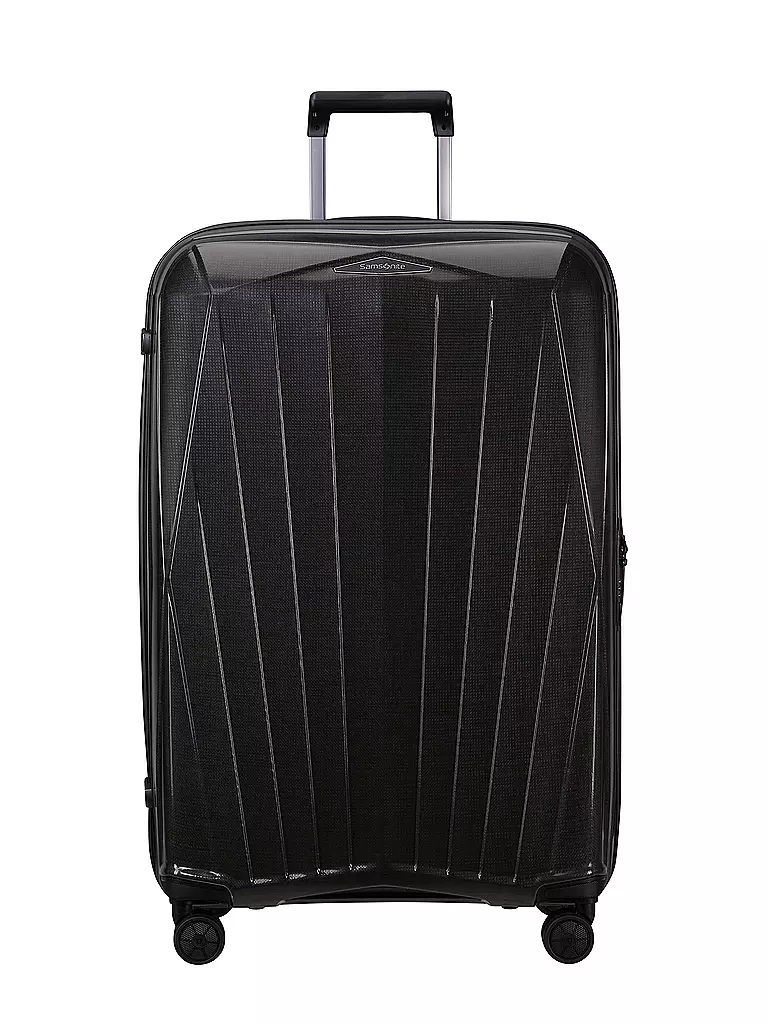 SAMSONITE | Trolley 77cm MAJOR-LITE SPINNER negro | Negro