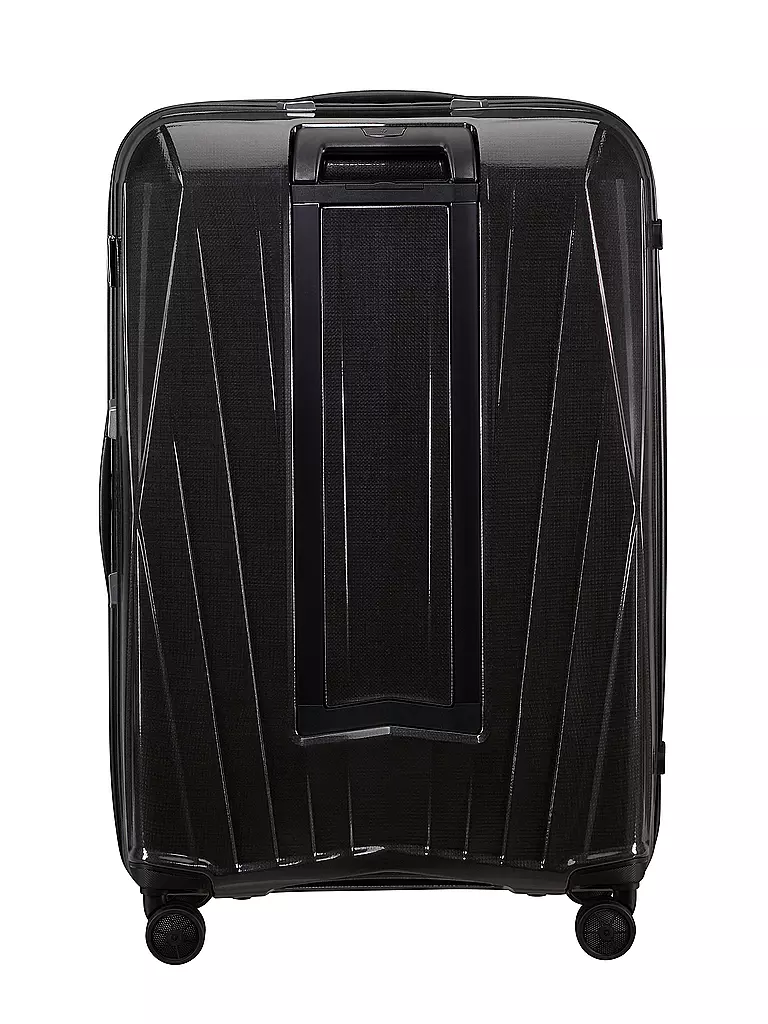 SAMSONITE | Trolley 77cm MAJOR-LITE SPINNER negro | 