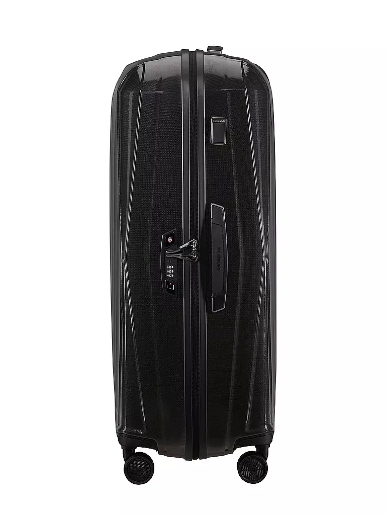 SAMSONITE | Trolley 77cm MAJOR-LITE SPINNER negro | 
