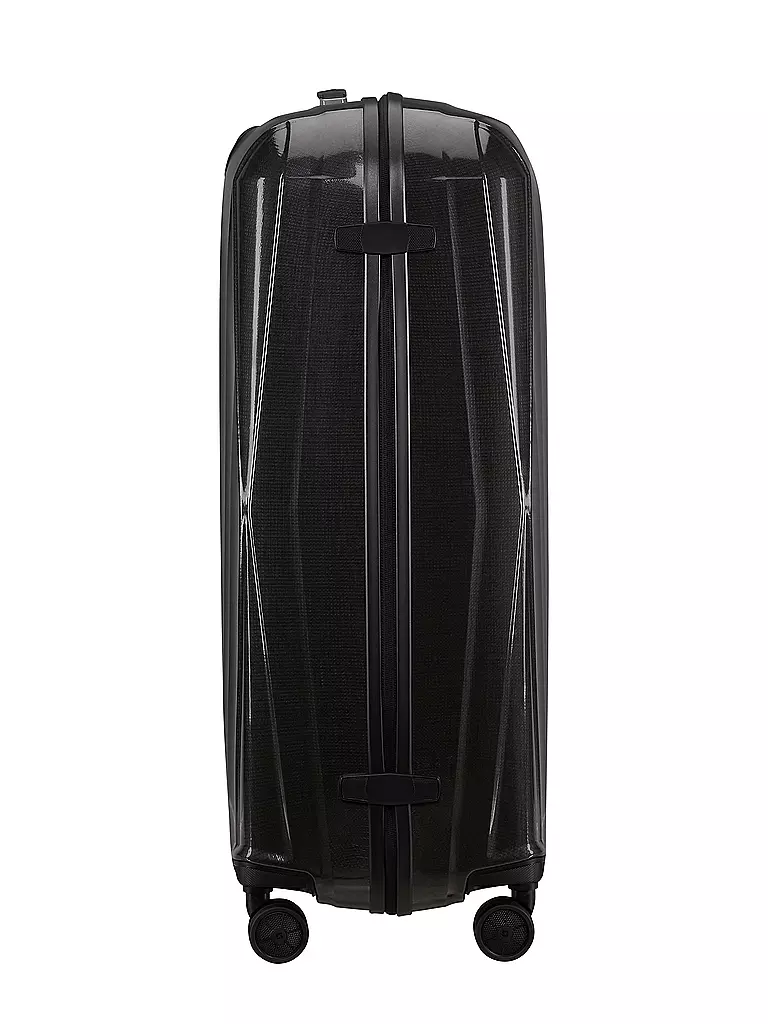 SAMSONITE | Trolley 77cm MAJOR-LITE SPINNER negro | 
