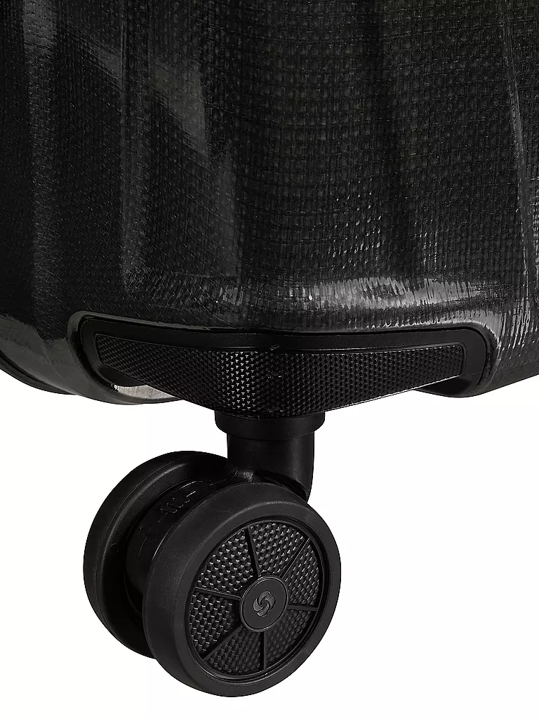 SAMSONITE | Trolley 77cm MAJOR-LITE SPINNER negro | 