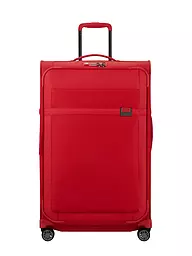 SAMSONITE | Trolley Airea Spinner 78cm erweiterbar  Hibiscus Red | Rojo