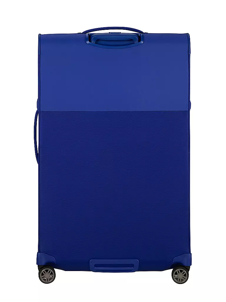 SAMSONITE | Trolley AIREA SPINNER 78cm erweiterbar nautical blue  | Azul