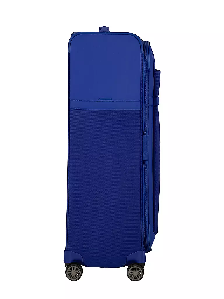 SAMSONITE | Trolley AIREA SPINNER 78cm erweiterbar nautical blue  | Azul