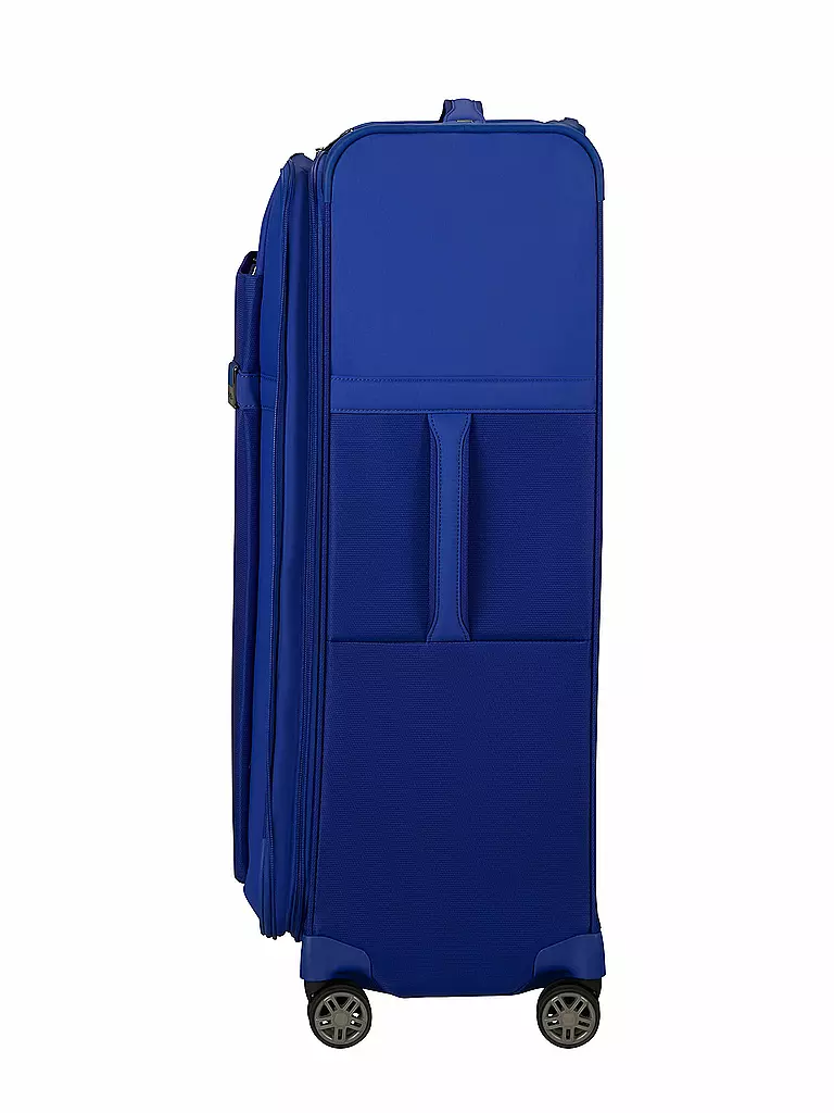 SAMSONITE | Trolley AIREA SPINNER 78cm erweiterbar nautical blue  | Azul