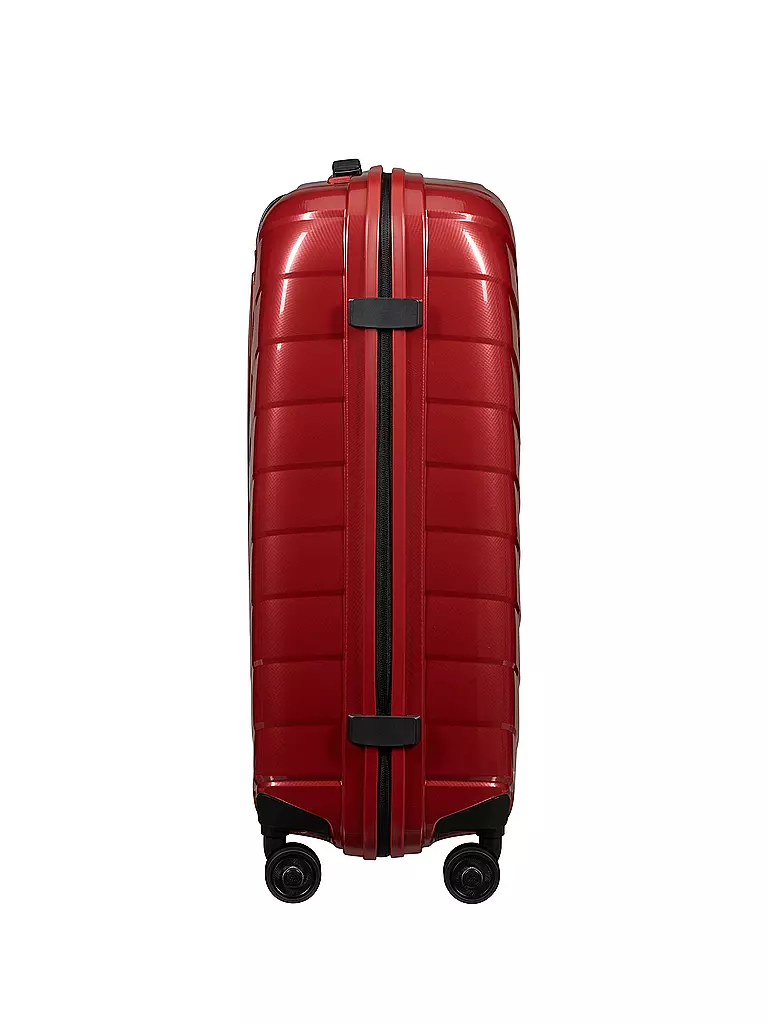 SAMSONITE | Trolley ATTRIX SPINNER 69 Rojo | 