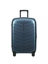 SAMSONITE | Trolley ATTRIX SPINNER 69 Steel Blue | Azul