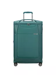 SAMSONITE | Trolley blando D' LITE SPINNER 71cm expandible northern blue | Petróleo