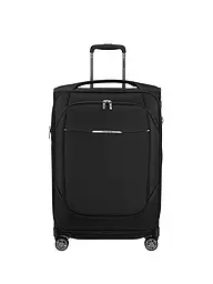 SAMSONITE | Trolley blando RE-LITE SPINNER 67cm expandible salvia | Negro