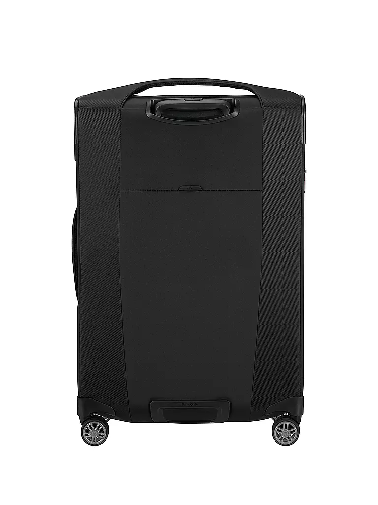 SAMSONITE | Trolley blando RE-LITE SPINNER 67cm expandible negro |