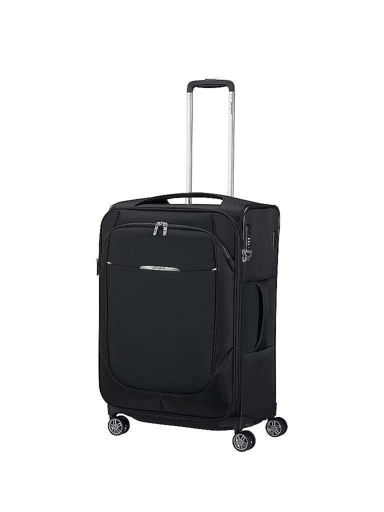 SAMSONITE | Trolley blando RE-LITE SPINNER 67cm expandible negro |
