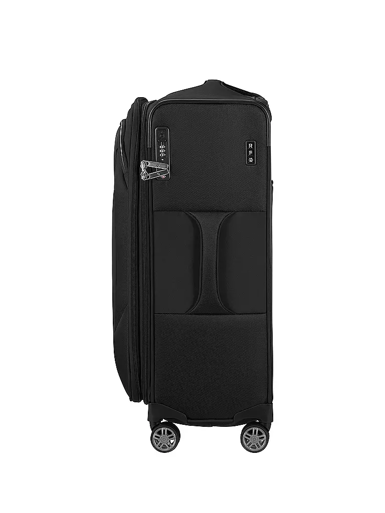 SAMSONITE | Trolley blando RE-LITE SPINNER 67cm expandible negro |