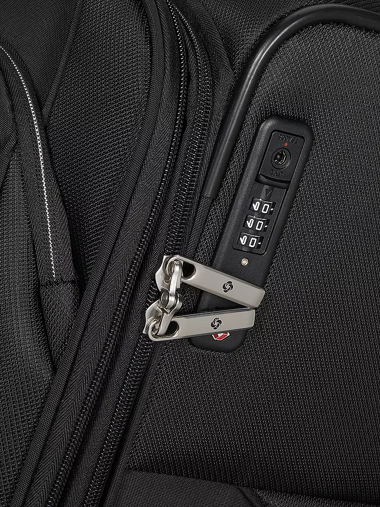 SAMSONITE | Trolley blando RE-LITE SPINNER 67cm expandible negro |