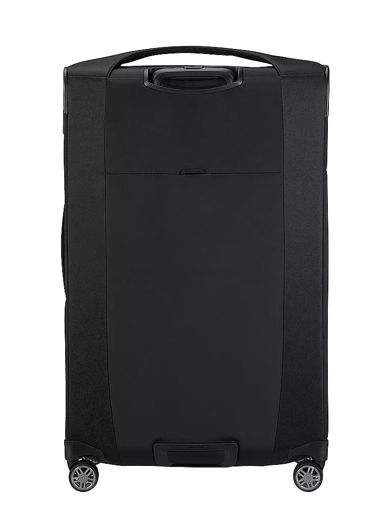 SAMSONITE | Trolley blando RE-LITE SPINNER 78cm expandible negro |