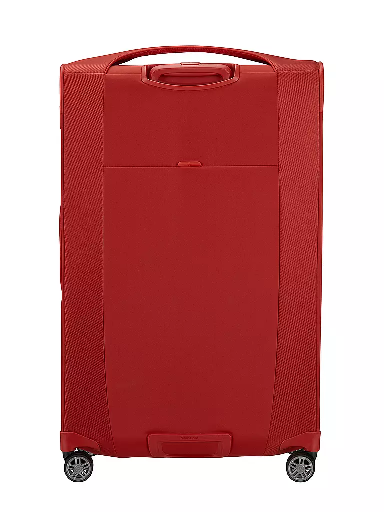 SAMSONITE | Trolley blando RE-LITE SPINNER 78cm expandible negro | 